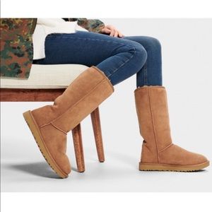 UGG Classic Tall Boot